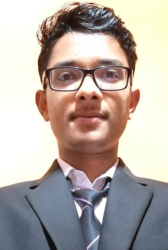Testimonial Author