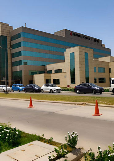 C.K.-Birla-Hospital