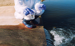 Effluent-Treatment