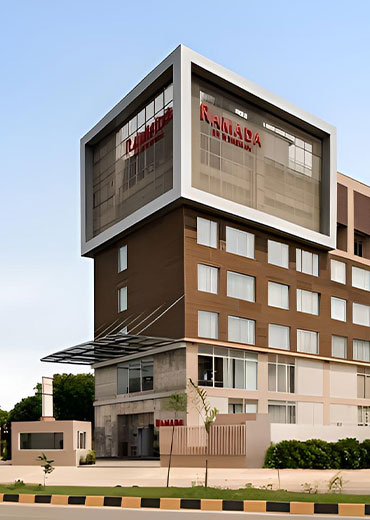 Ramada-by-Wyndham